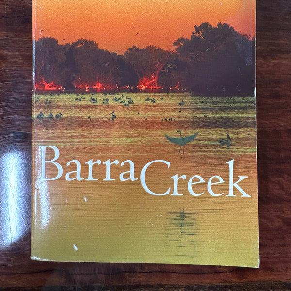 Barra Creek