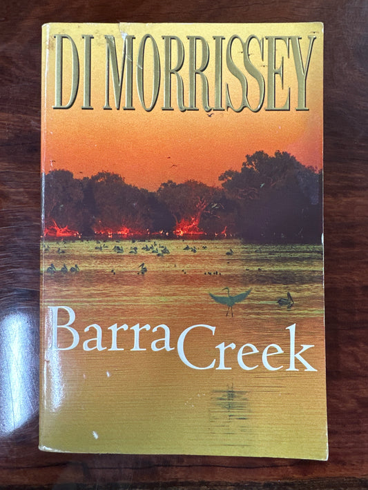 Barra Creek