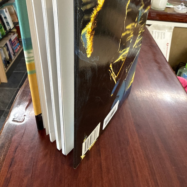 Billy Connolly's World Tour of Australia (Hardcover)