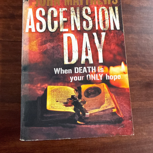 Ascension Day