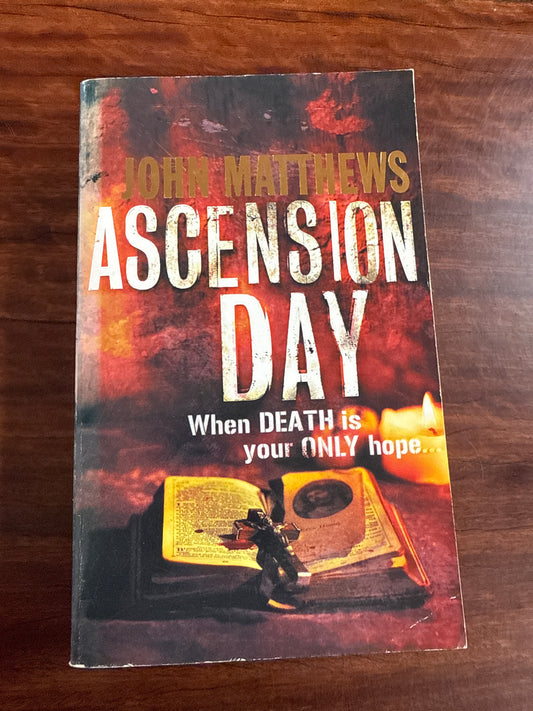 Ascension Day