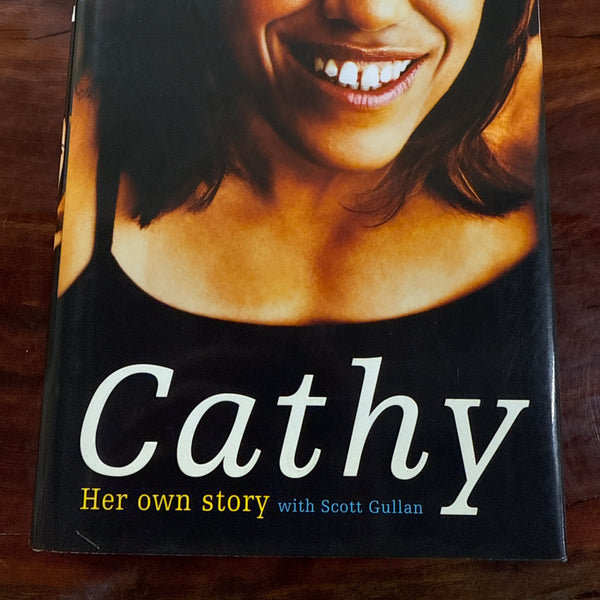 Cathy: Her own Story