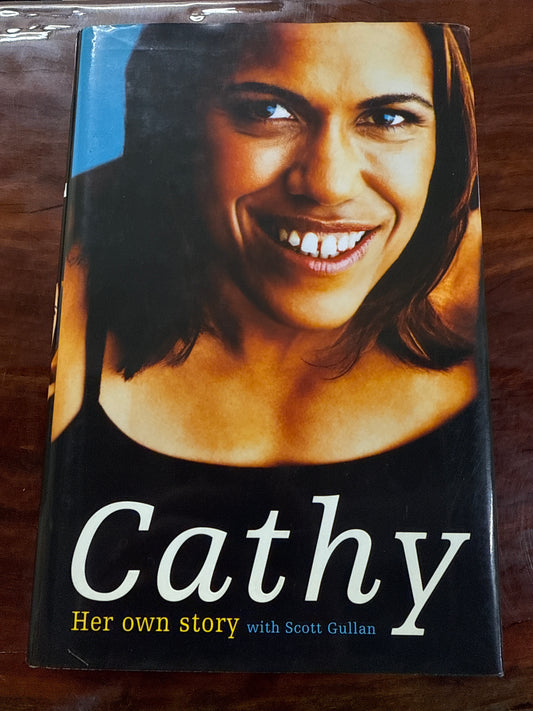 Cathy: Her own Story