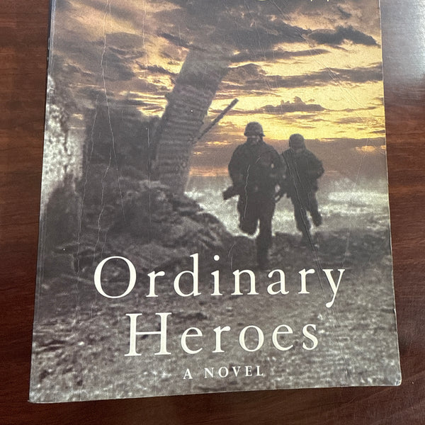 Ordinary Heroes