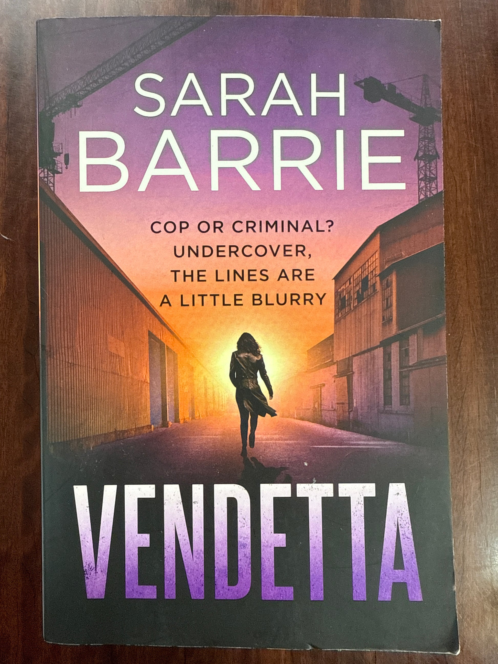Vendetta