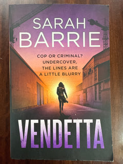 Vendetta