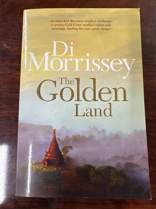 The Golden Land
