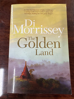 The Golden Land