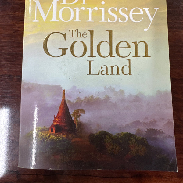 The Golden Land