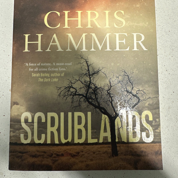 Scrublands