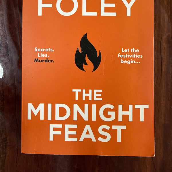 The Midnight Feast