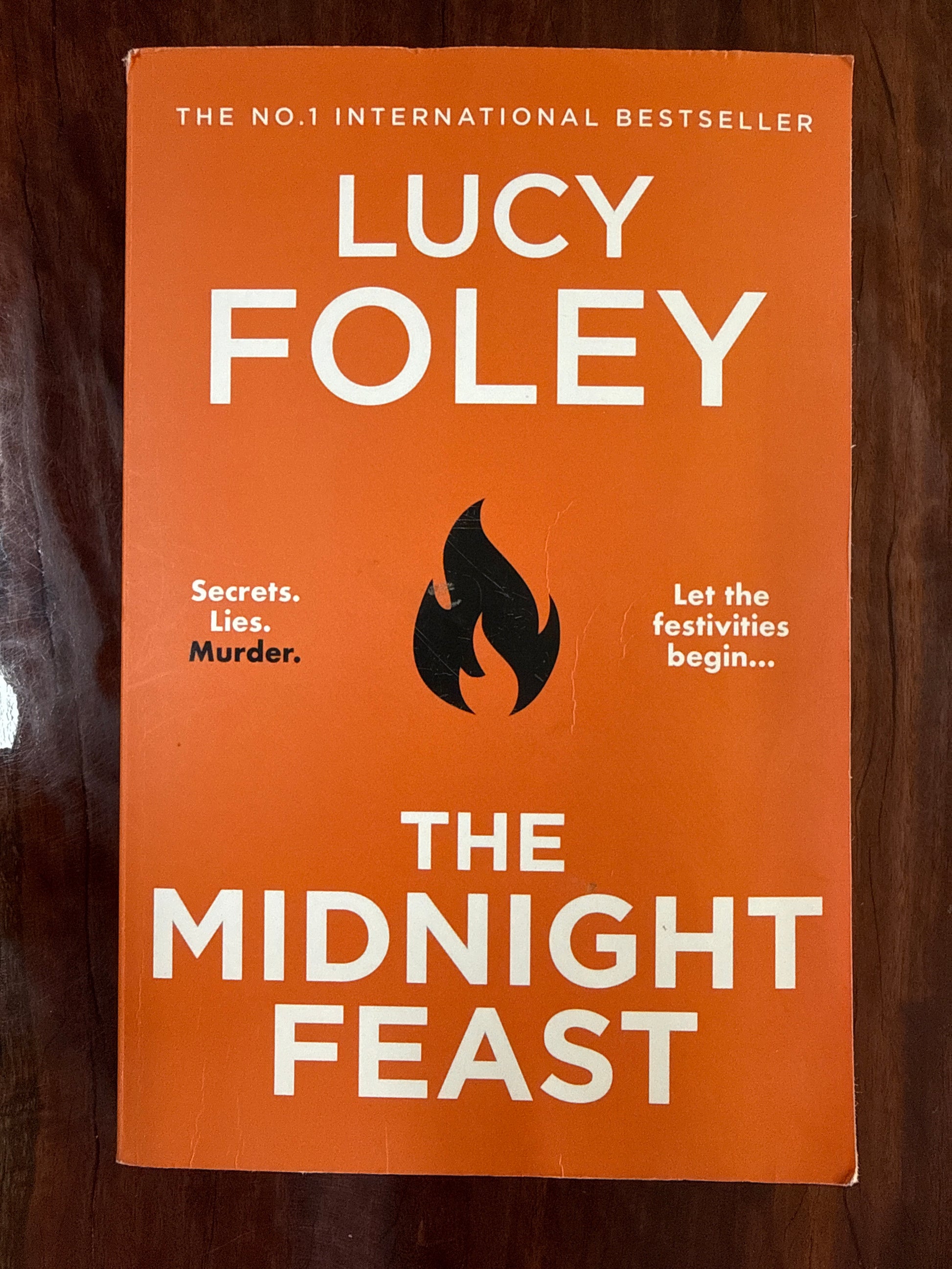 The Midnight Feast