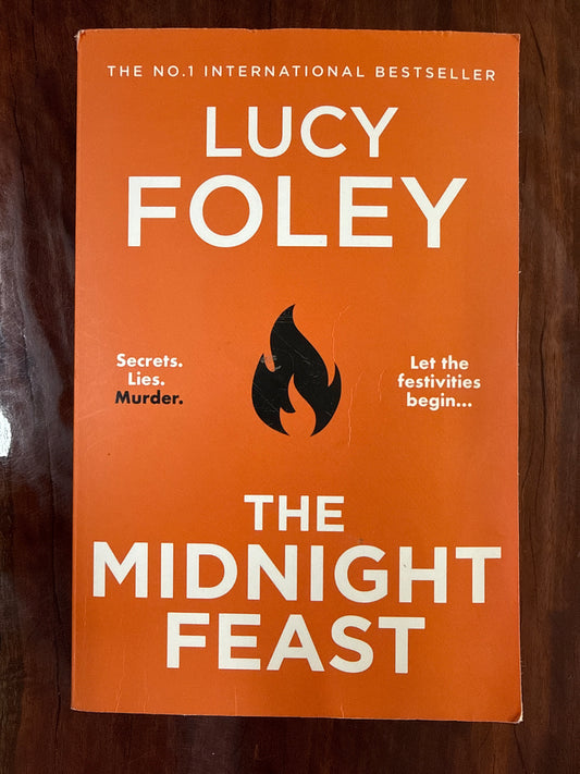 The Midnight Feast