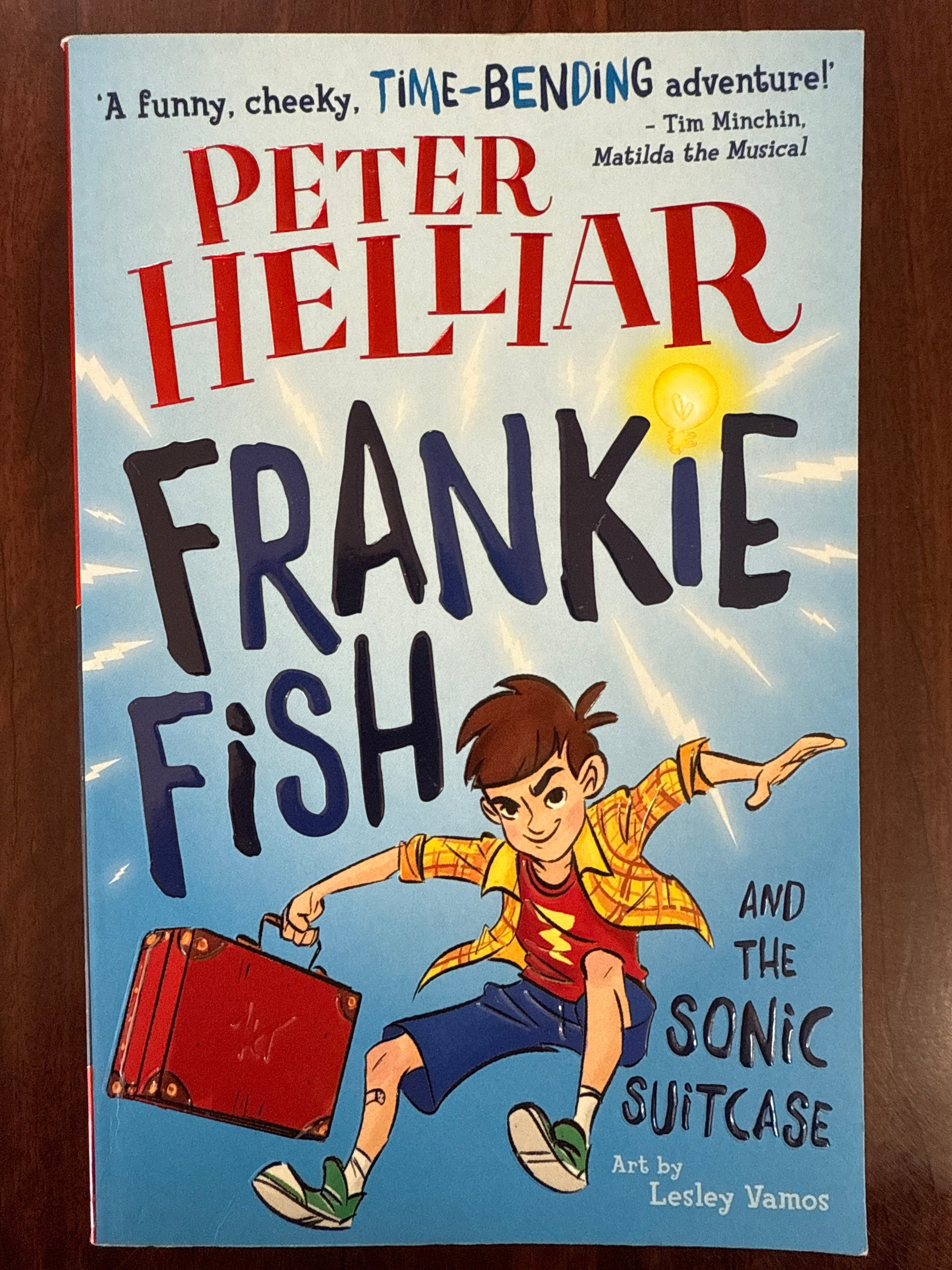 Frankie Fish and the Sonic Suitcase (1)