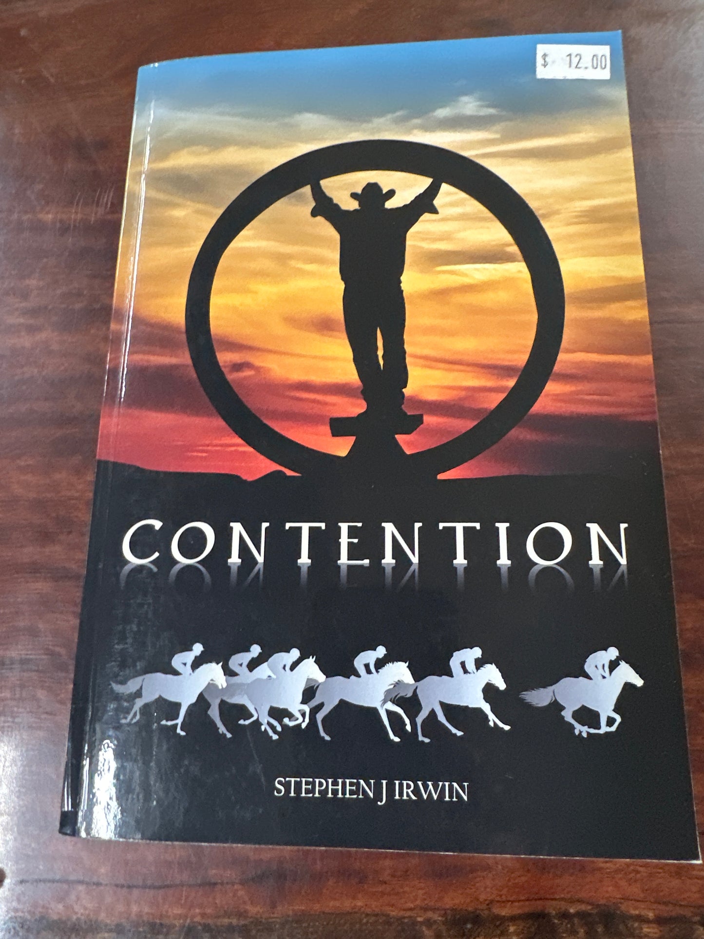 Contention