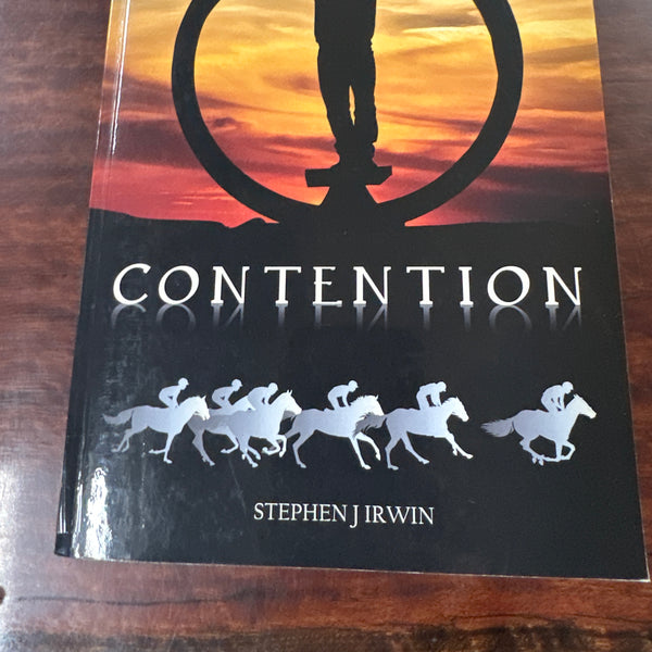 Contention