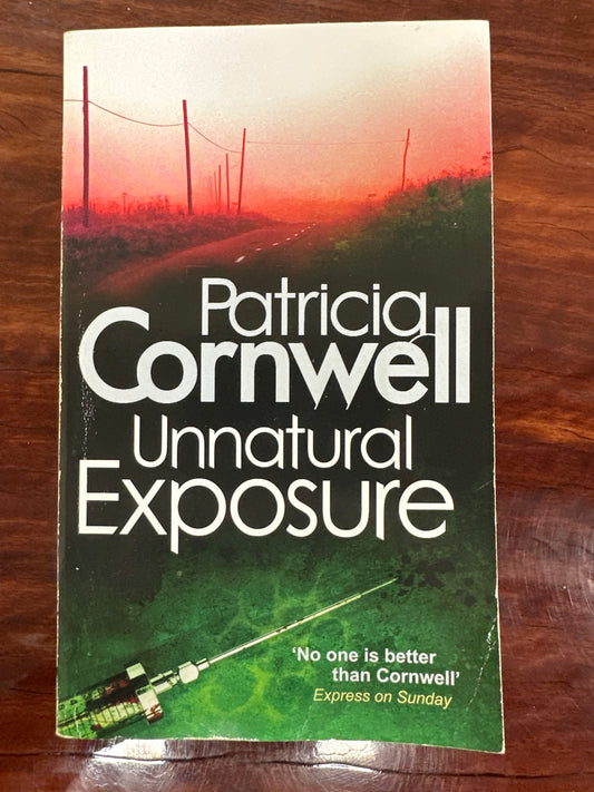 Unnatural Exposure