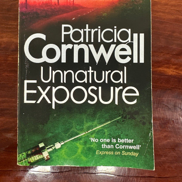 Unnatural Exposure