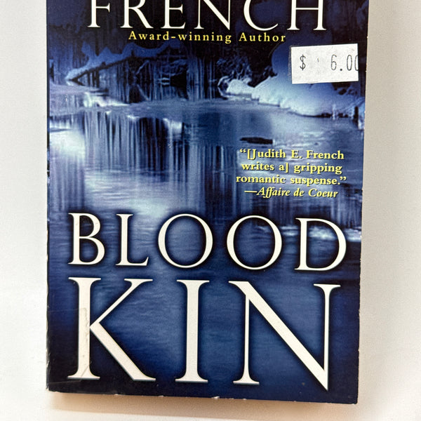 Blood Kin