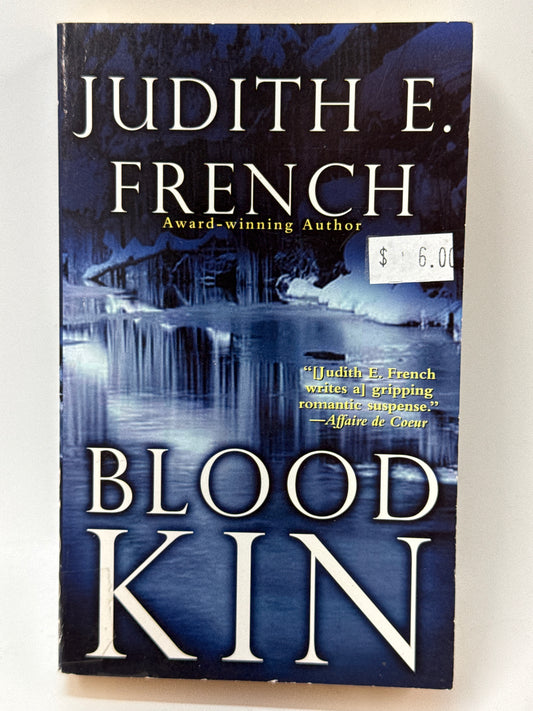 Blood Kin