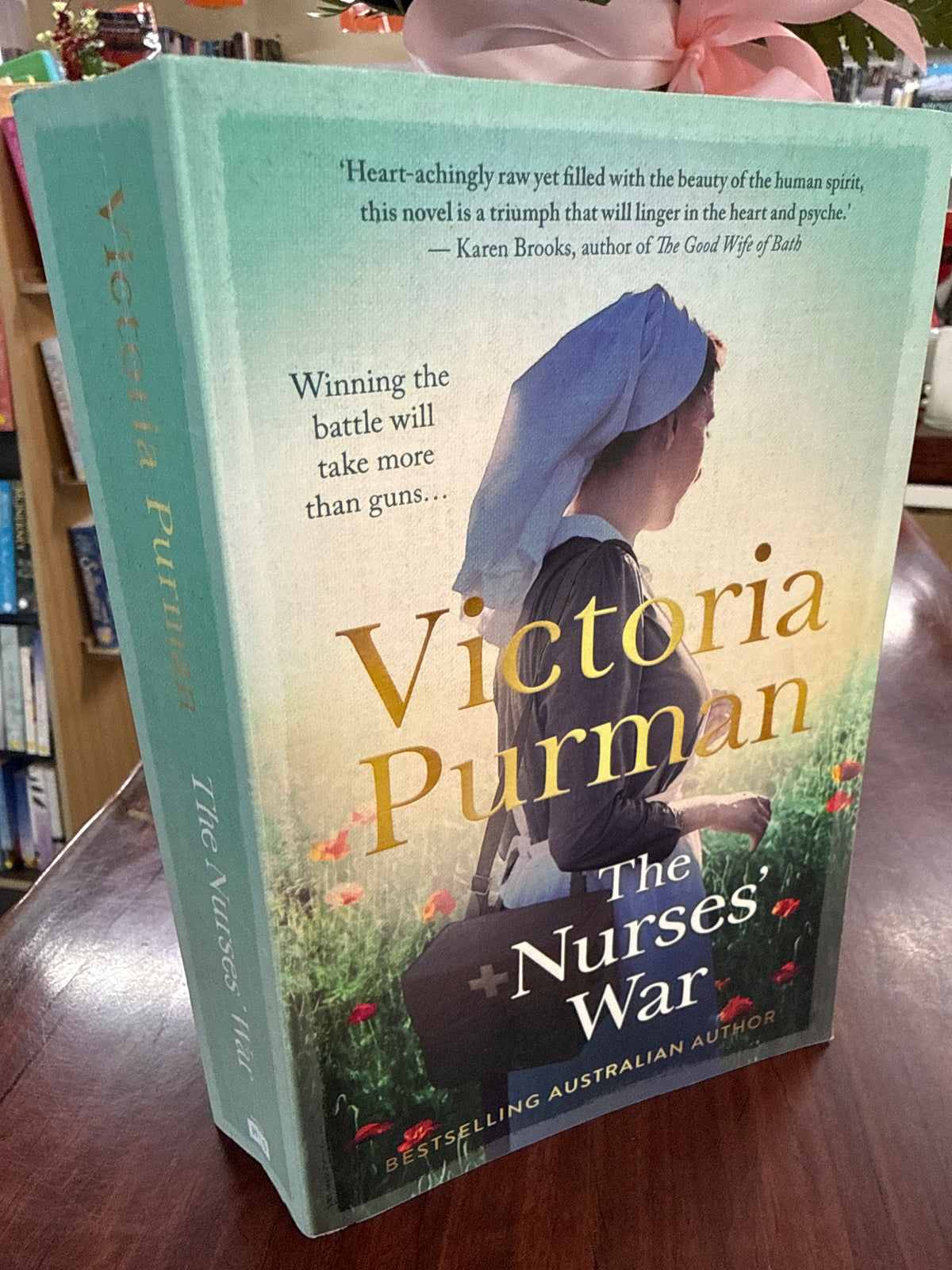 The Nurses' War