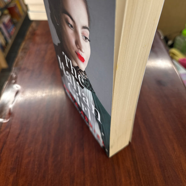 The Italian Girl