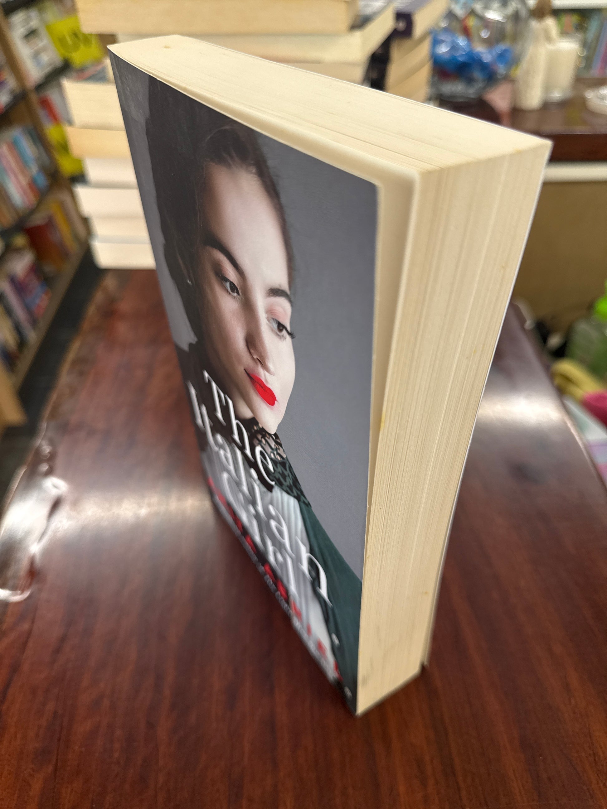 The Italian Girl