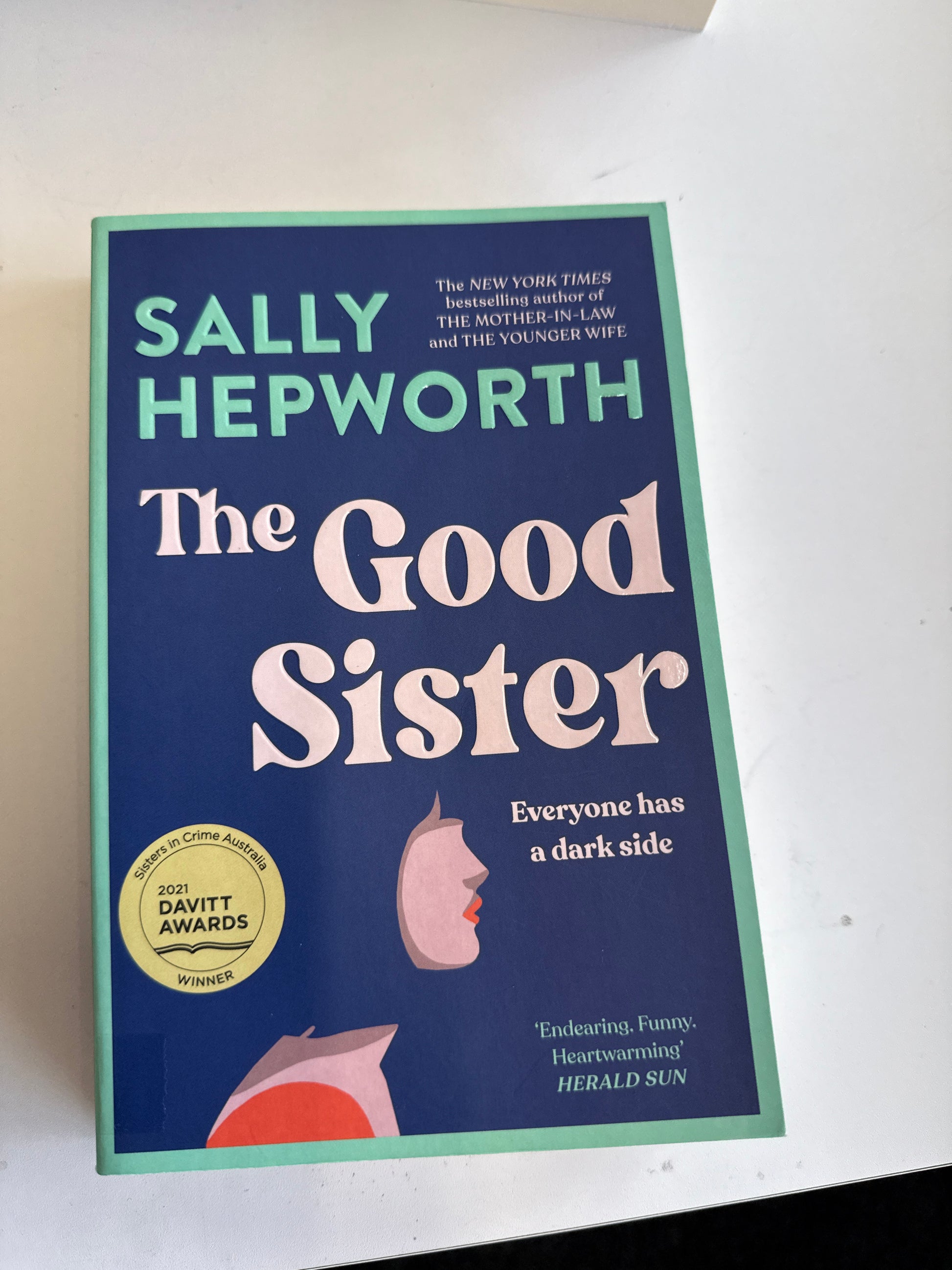 The Good Sister