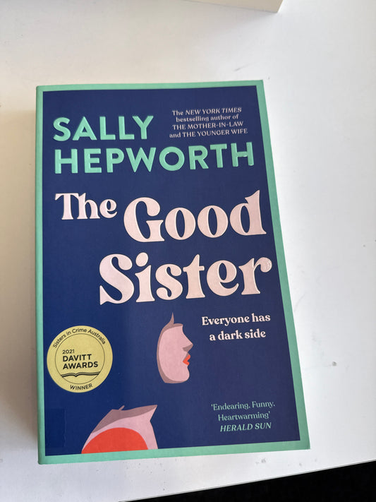 The Good Sister