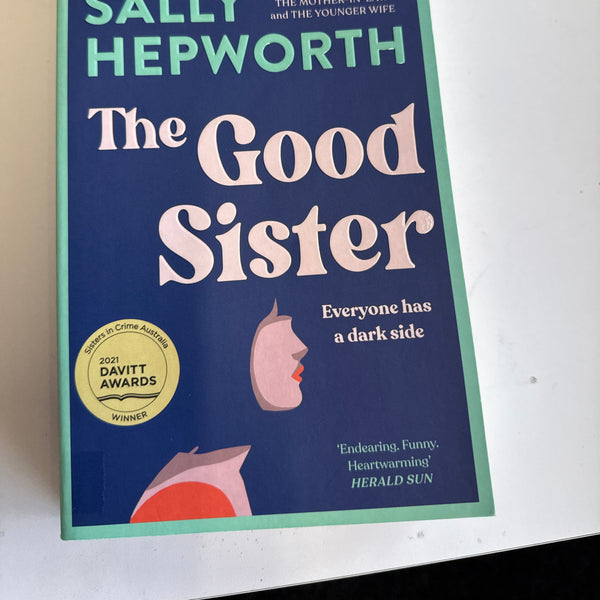 The Good Sister