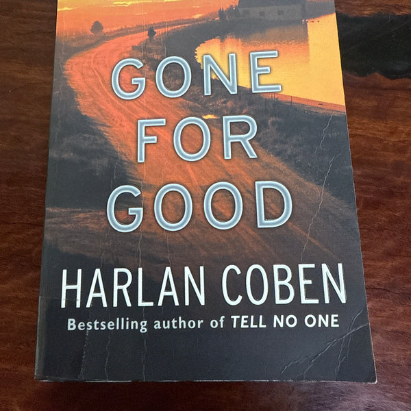 Gone For Good