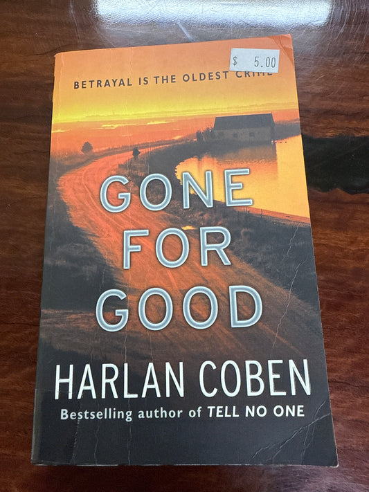 Gone For Good