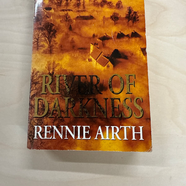 River Of Darkness