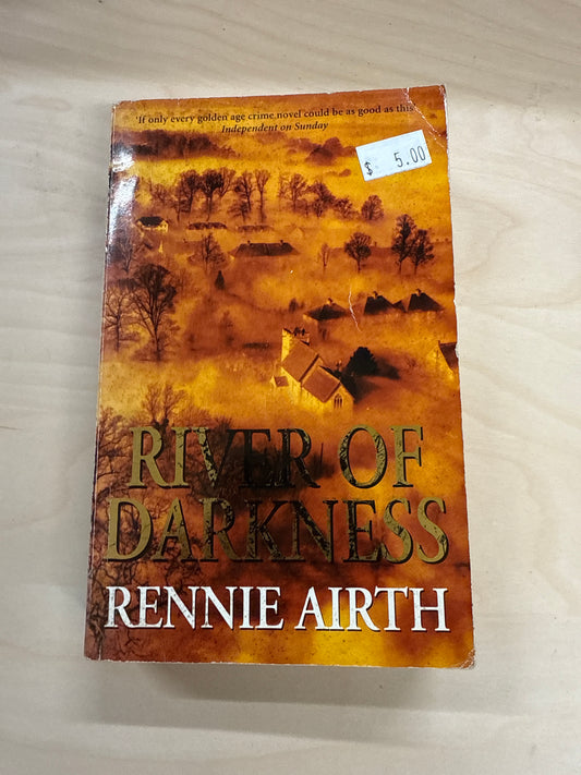 River Of Darkness