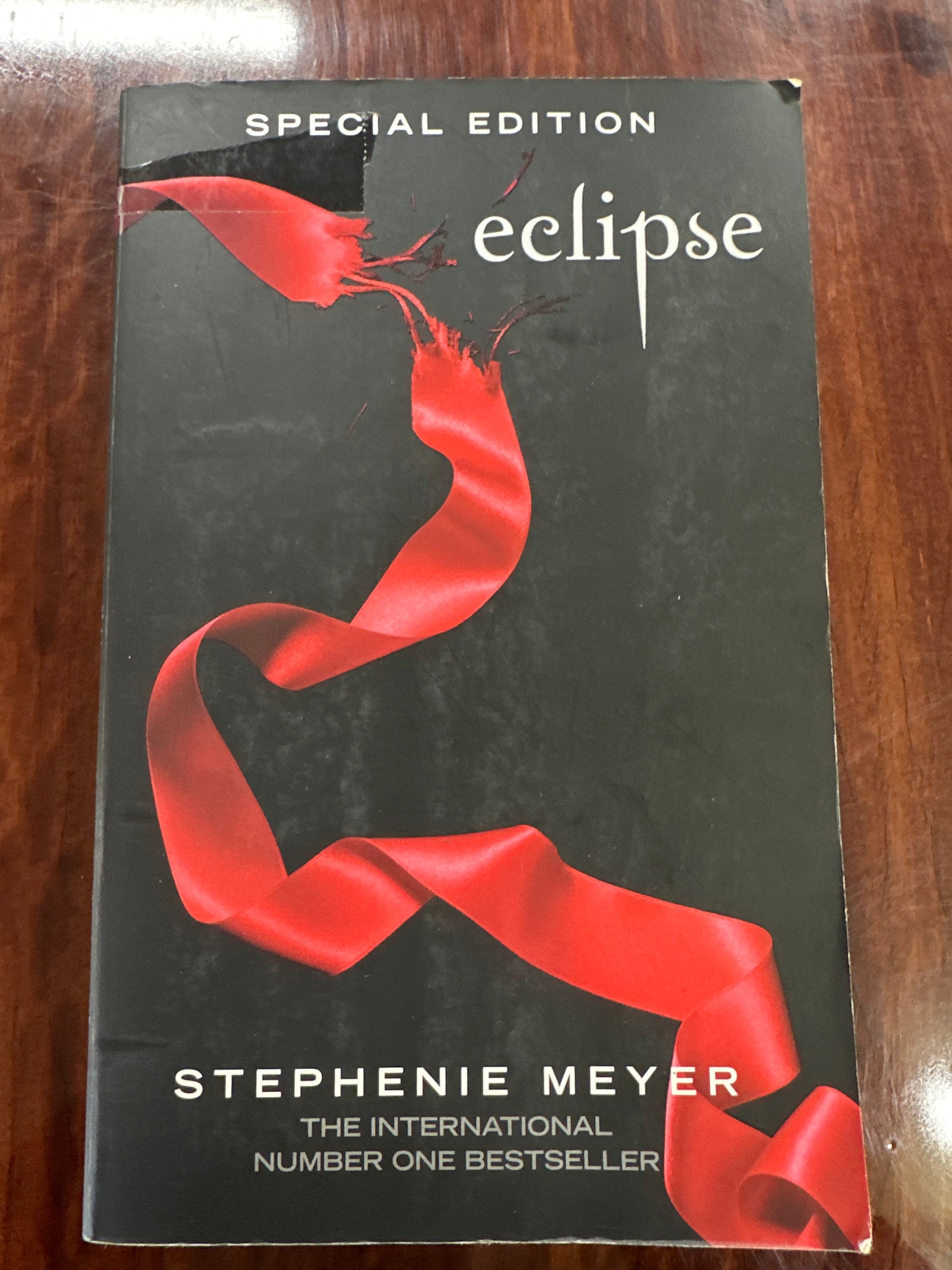 Eclipse