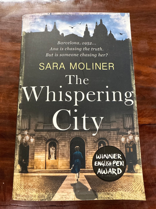 The Whispering City
