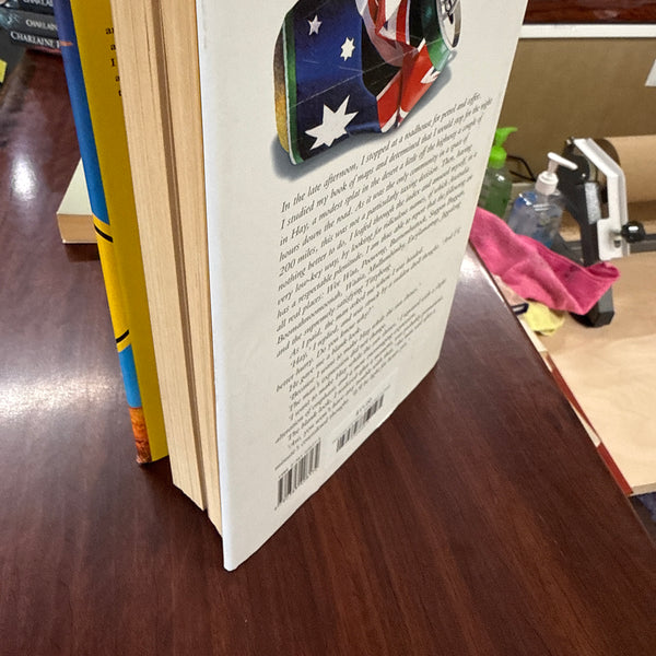 Down Under (Hardcover)