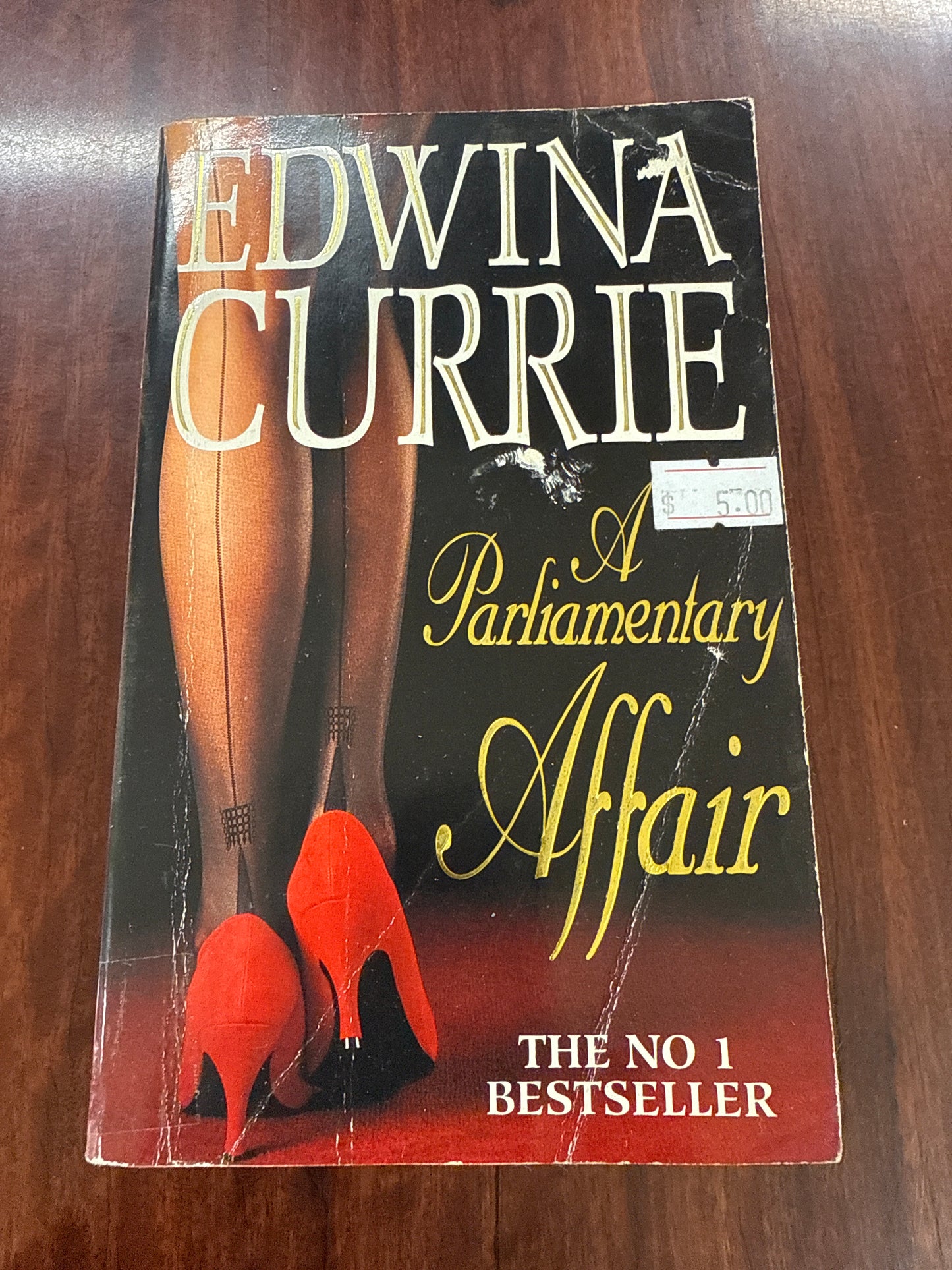 A Parliamentary Affair