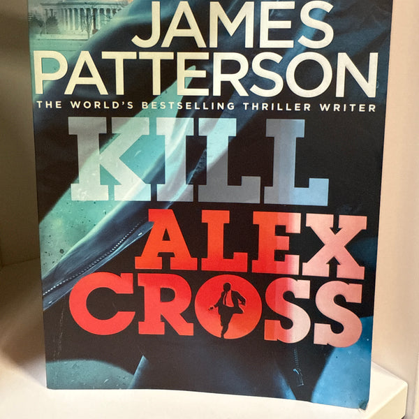 Kill Alex Cross