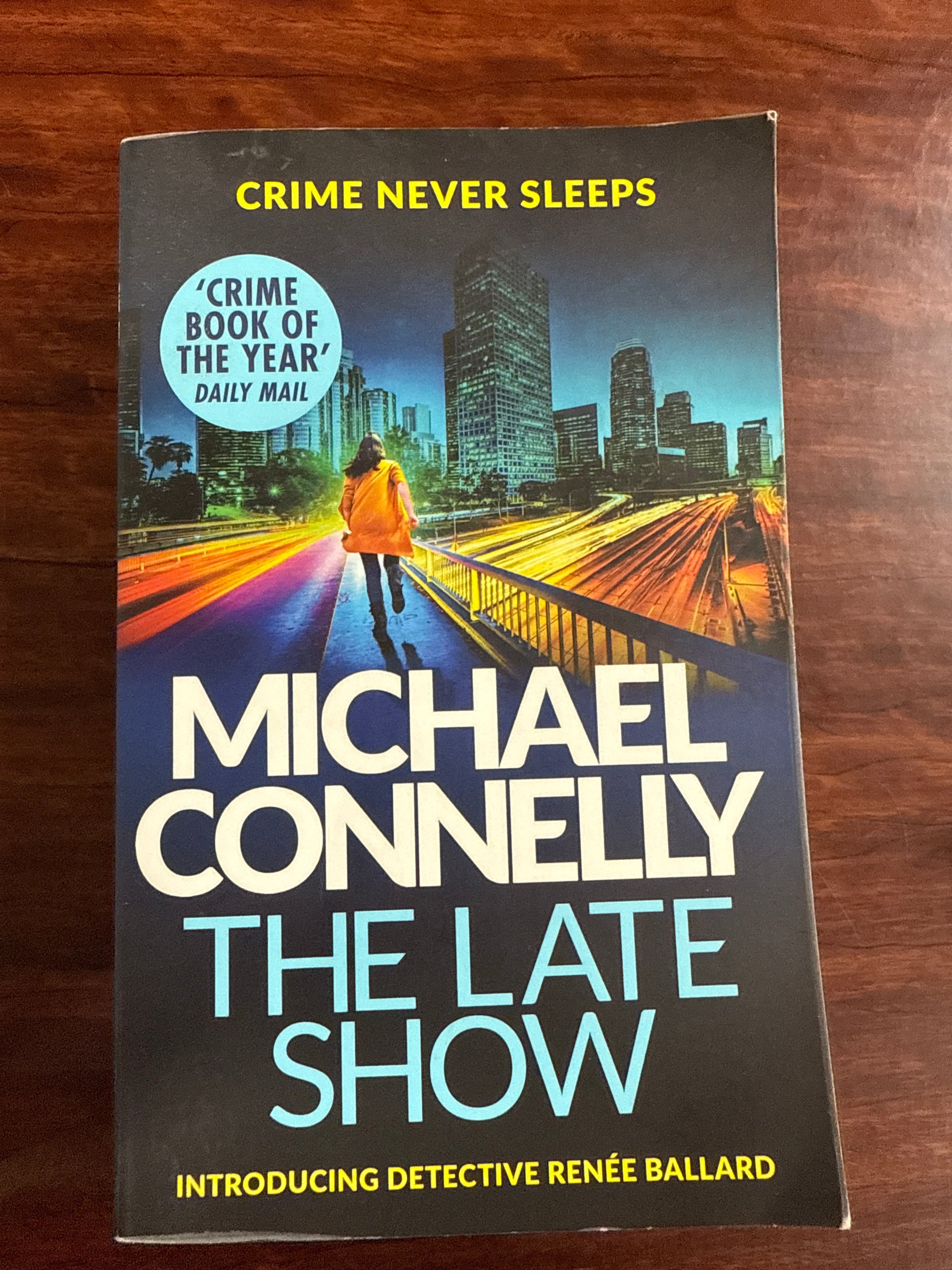 The Late Show