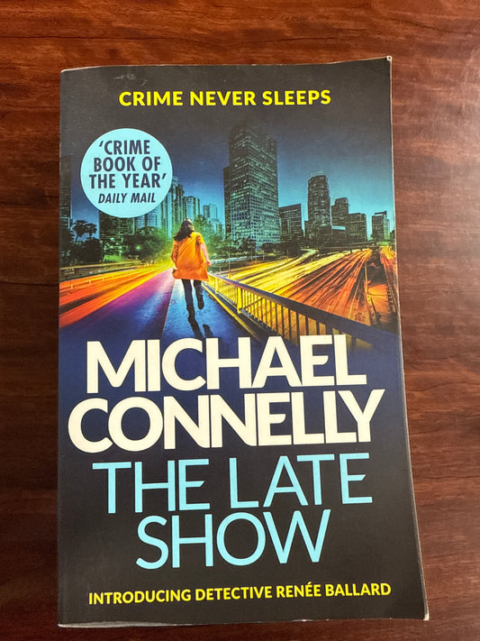 The Late Show