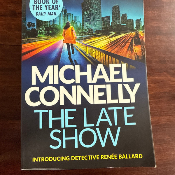 The Late Show