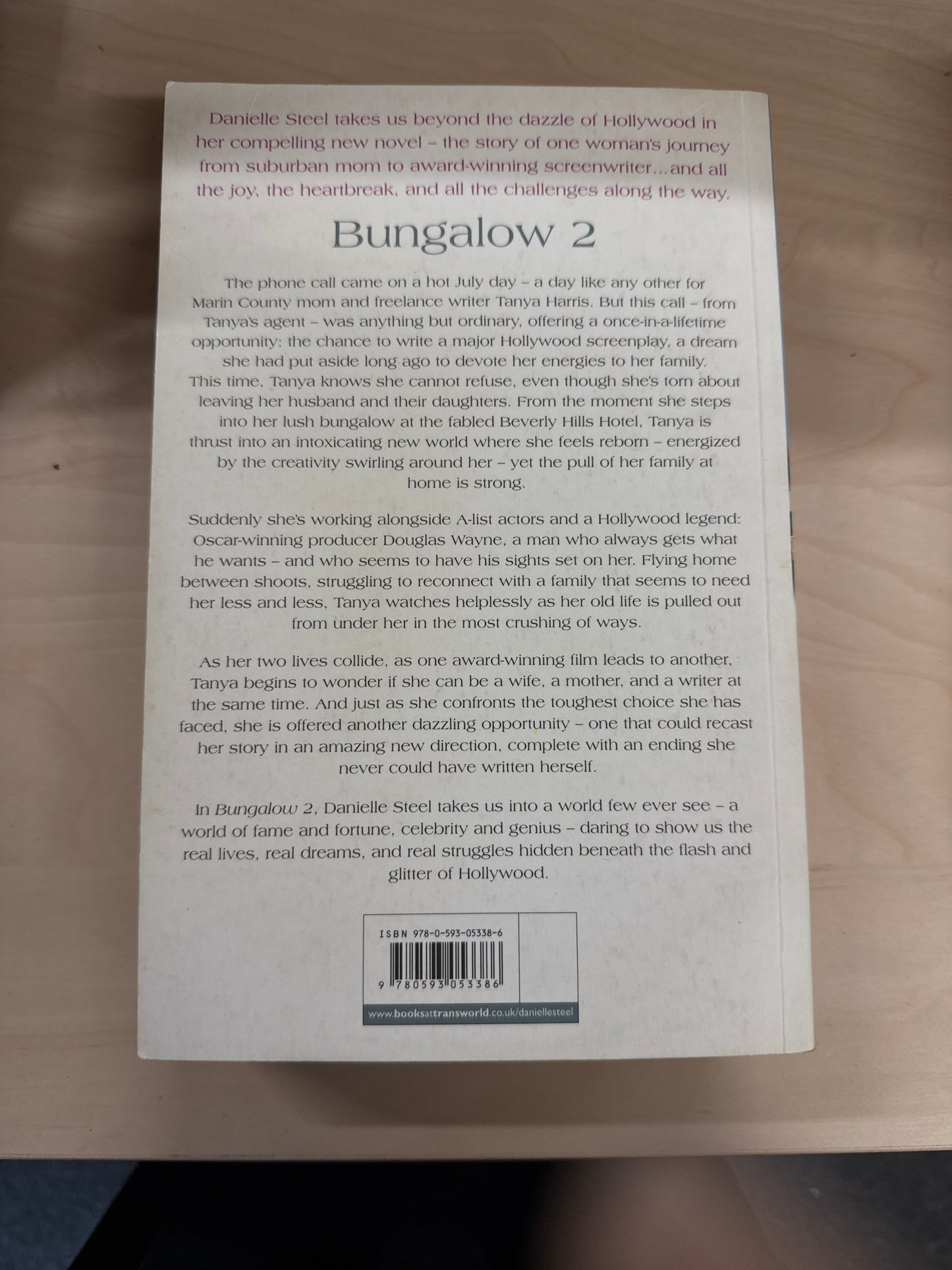 Bungalow 2