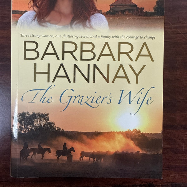The Grazier's Wife