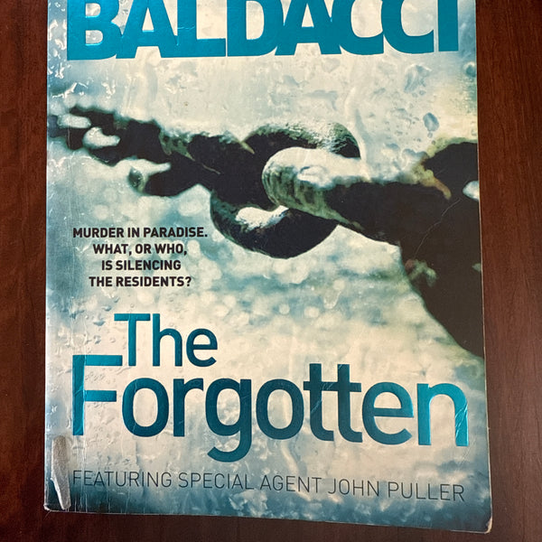 The Forgotten