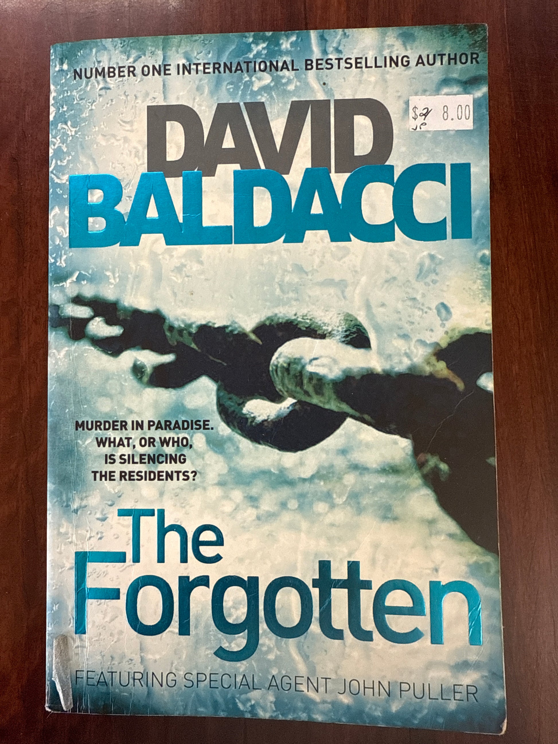 The Forgotten