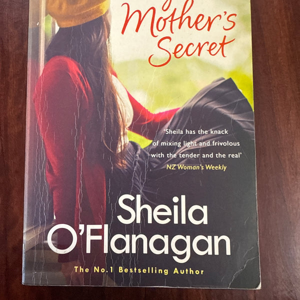 My Mother's Secret