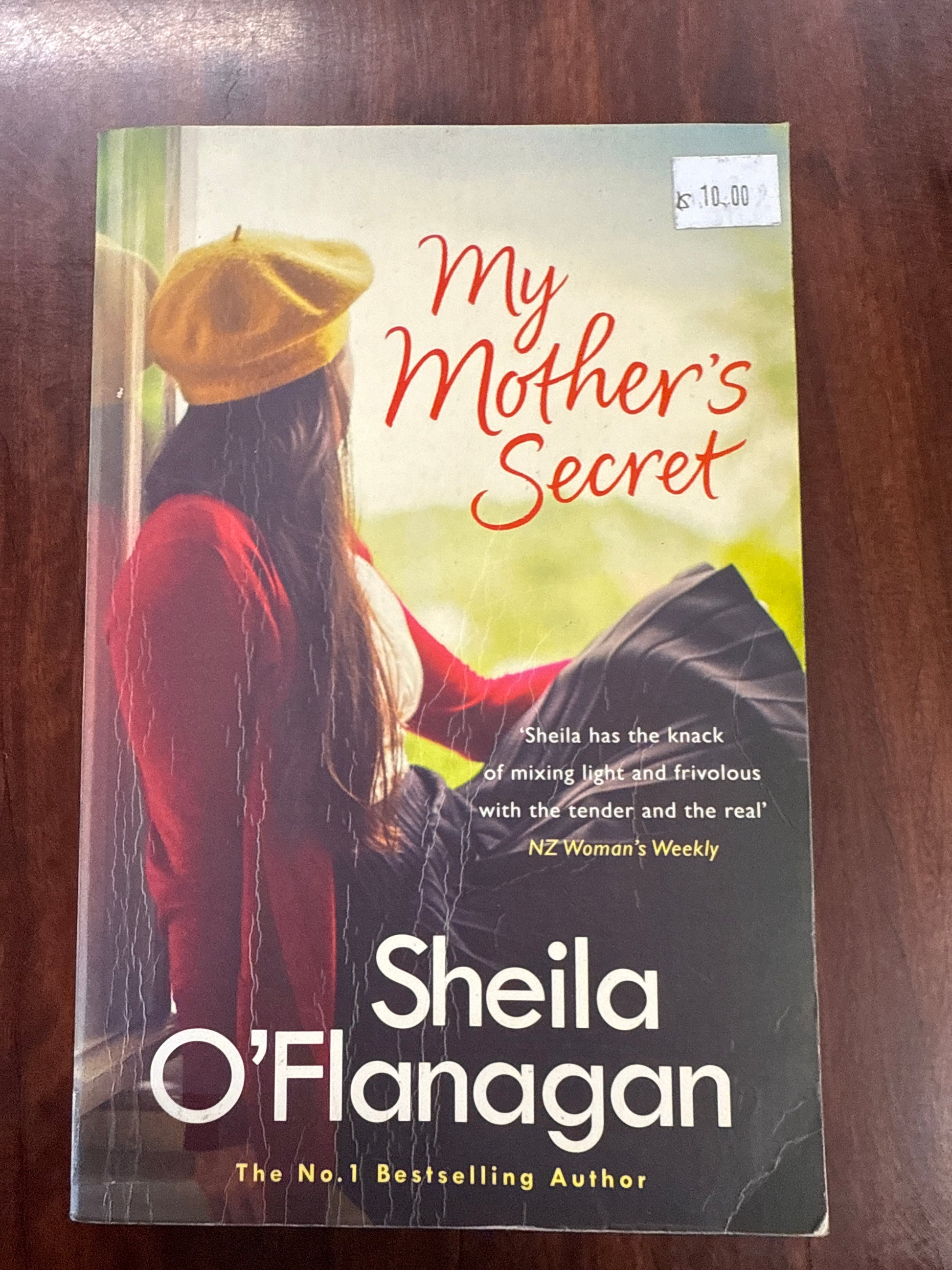 My Mother's Secret