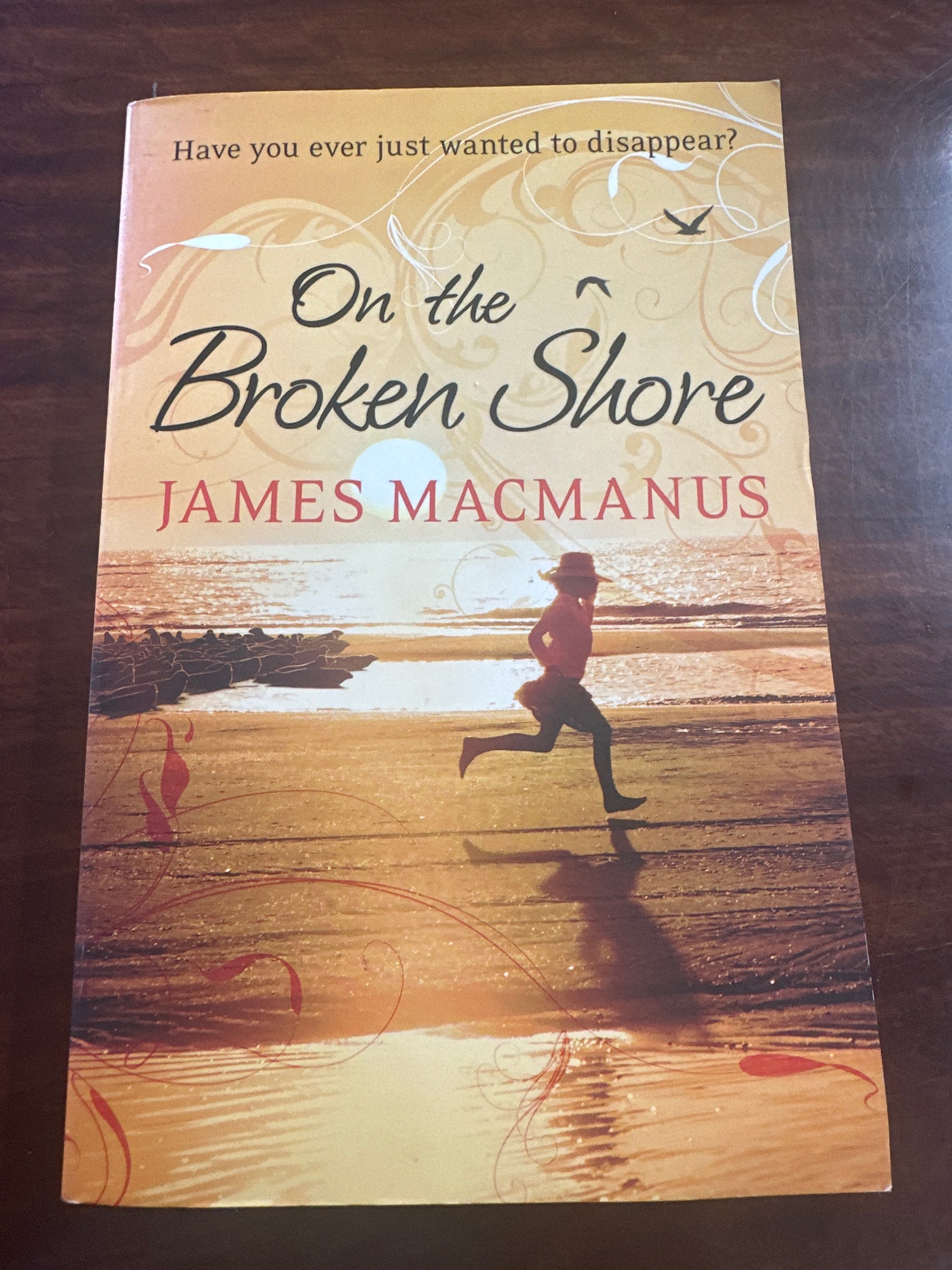 On the Broken Shore