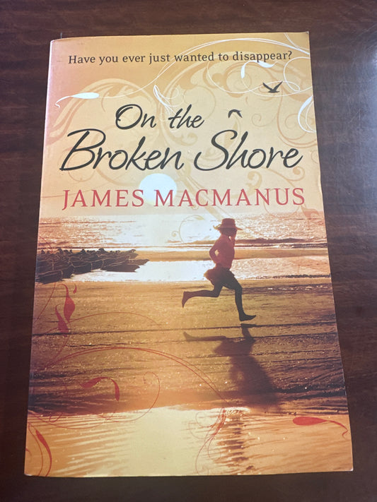 On the Broken Shore